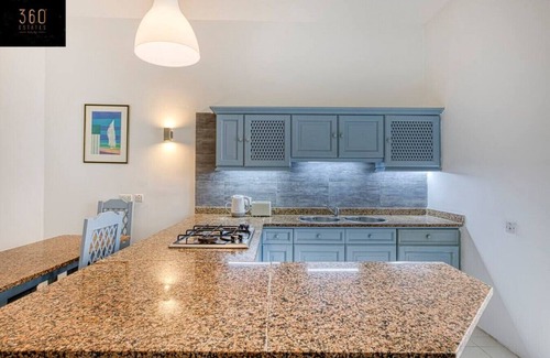Sliema Apartment | Tower Road Sliema, 4BR APT with sensational views