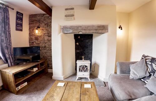 Belthorn House | Tower View