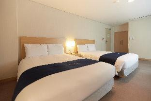 Jung-gu Hotel | Towerhill Hotel