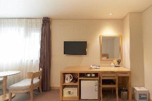 Jung-gu Hotel | Towerhill Hotel