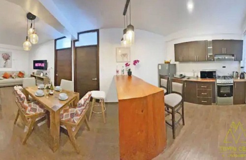 Urubamba Apartment | Town Center Apartment 42