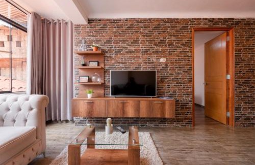 Urubamba Apartment | Town Center Apartments