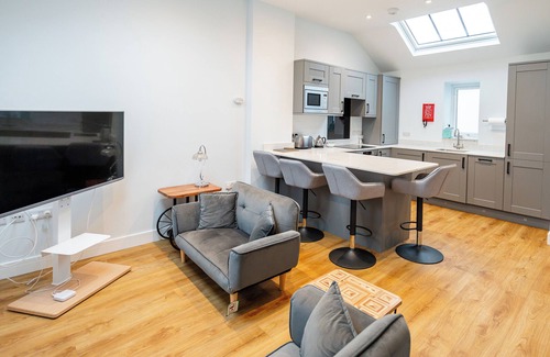 Harrogate City Centre Cottage | Town Center cottage