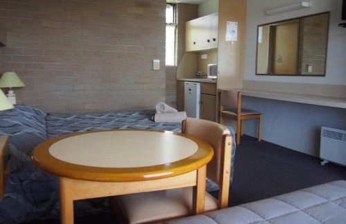 Merimbula Hotel | Town Centre Motor Inn