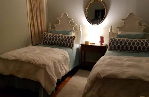 Saratoga Springs Other | Town & Country Getaway: Pool Gardens Views 6 Acres