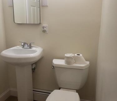 Seekonk Hotel | Town & Country Inn