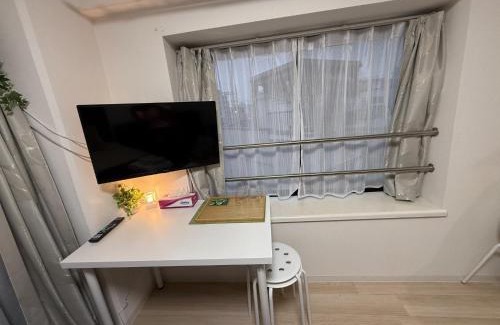 Itabashi Apartment | Town Court Hosoda 301 - Vacation STAY 53537v