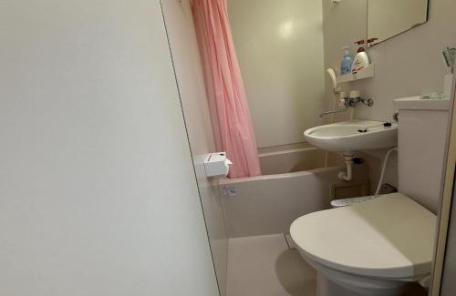 Itabashi Apartment | Town Court Hosoda 301 - Vacation STAY 53537v