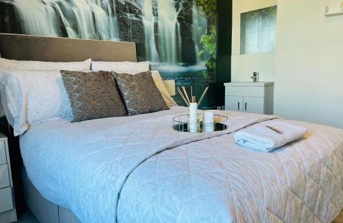 Newbridge House | Town guest house