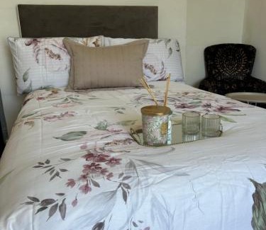 Newbridge House | Town guest house