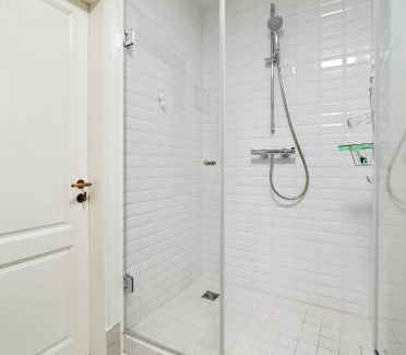 Old Town Apartment | Town Hall Apartments