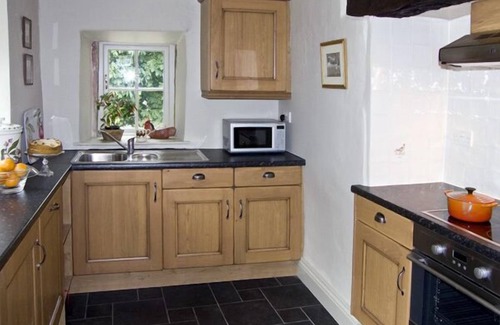 Grassington Cottage | Town Head Farm