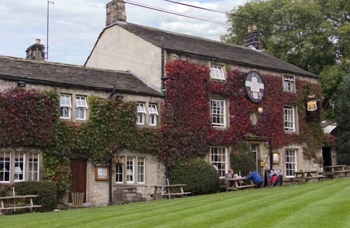 Grassington Cottage | Town Head Farm