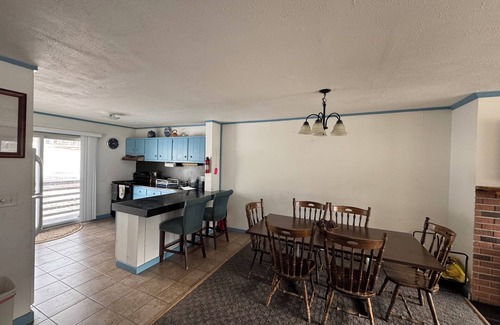 Hunter House | Town Home near Hunter Mntn