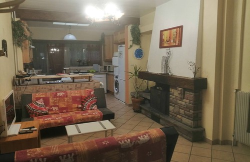 Desvres House | Town House - 5 bedrooms - 7 persons