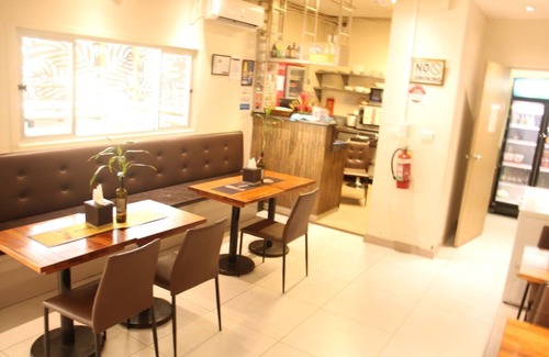 Suva Apartment | Town House Apartment Hotels Suva