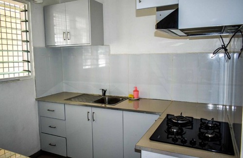 Suva Apartment | Town House Apartment Hotels Suva