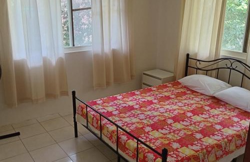 Fare House | Town house beach 1