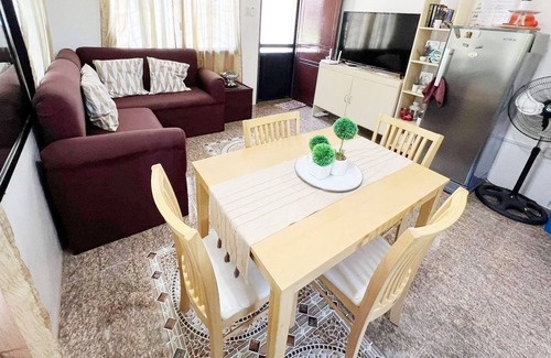 Talomo District House | Town House beside Beach Resort & Tourist Attarctions. your Home away from Home.