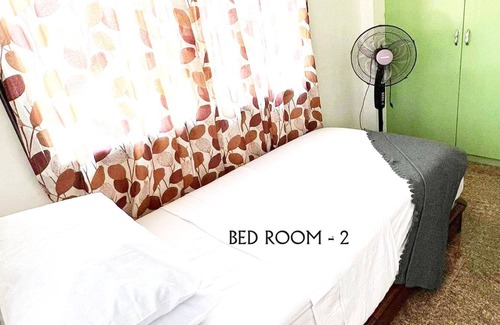 Talomo District House | Town House beside Beach Resort & Tourist Attarctions. your Home away from Home.