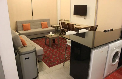 Byblos Apartment | Town House, by Meta House!