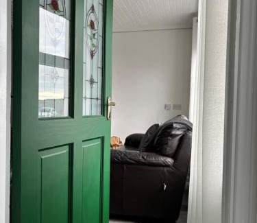 Donegal House | Town House Creeslough