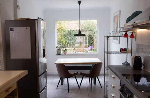 Bruce Grove House | Town House - Great Transport Links