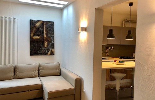Conversano House | Town House in Historical Centre, Conversano (Polignano a Mare)