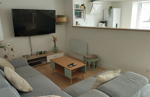 Plessala House | Town house in Plessala - sleeps 9