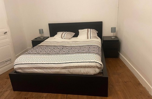 La Couronne House | Town house LA COURONNE 16