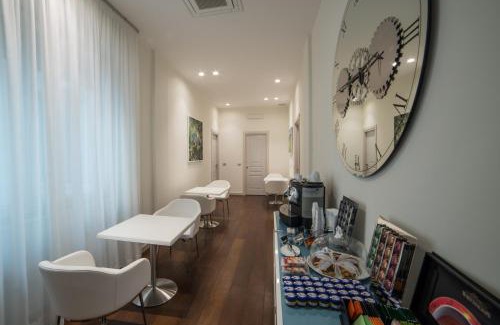 Reggio Calabria Bed & Breakfast | Town House Morgana