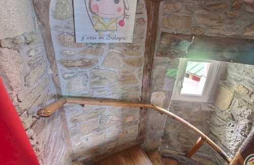 Treguier House | Town house, old charm in a city of character
