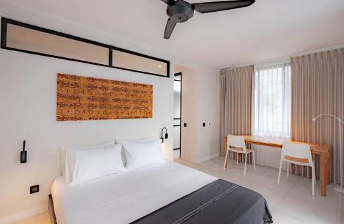 By Pass Ngurah Rai House | Town House REX