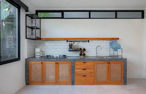 By Pass Ngurah Rai House | Town House REX