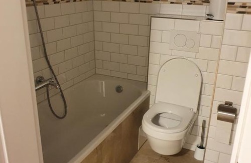 Rosenheim House | Town House Rosenheim