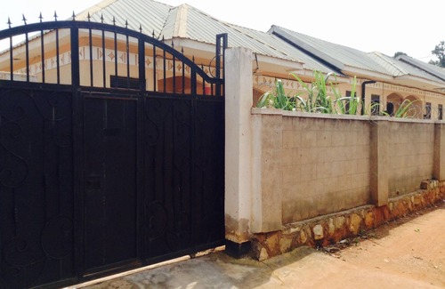 Bukoto Apartment | Town house Unit in Kampala