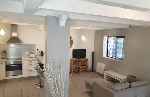 Mazargues House | Town house village Mazargues