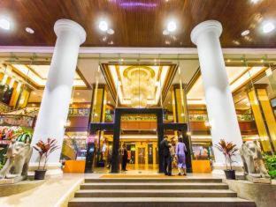 Wang Thonglang Hotel | Town in Town Hotel Bangkok