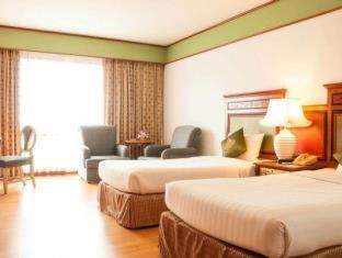 Wang Thonglang Hotel | Town in Town Hotel Bangkok