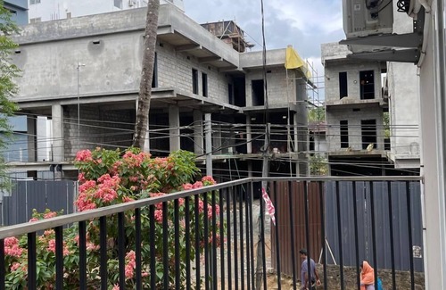 Perintalmanna Apartment | Town Inn Apartments