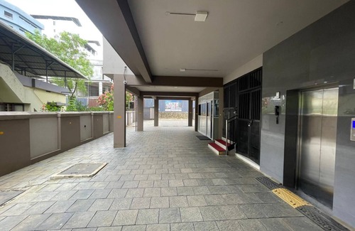 Perintalmanna Apartment | Town Inn Apartments