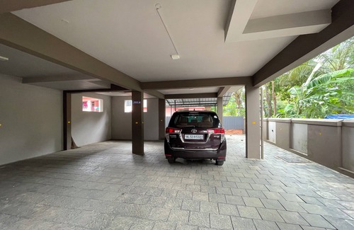 Perintalmanna Apartment | Town Inn Apartments