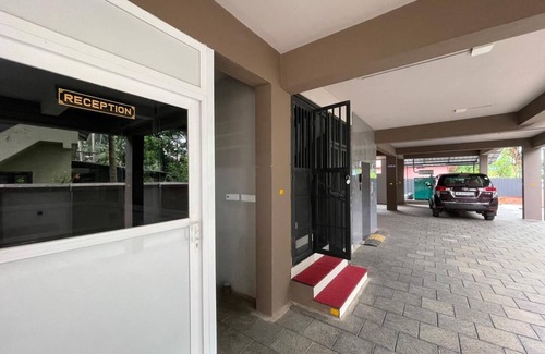 Perintalmanna Apartment | Town Inn Apartments