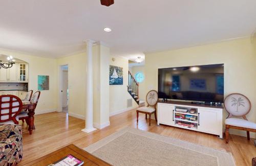 Sandpiper Pines House | Town of South Bethany - 22 Cleveland Ave
