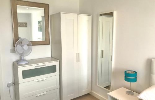 Bedford Apartment | Town & Quiet - 1 Bed - Fast Fibre - Free Parking