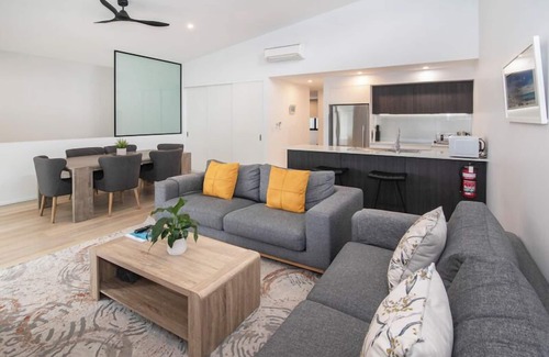 Margaret River Apartment | Town Scape | Margaret River