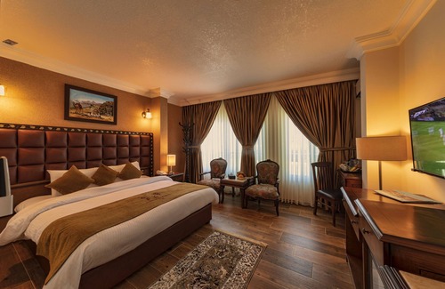 Wadi Musa Hotel | Town Season Hotel