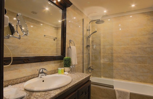 Wadi Musa Hotel | Town Season Hotel
