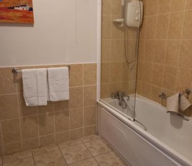 Lisdoonvarna House | Town Square Holiday Homes