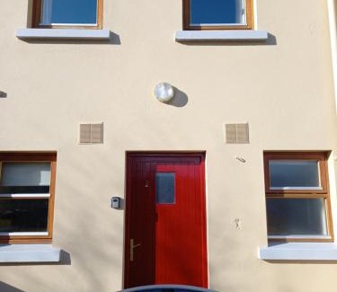 Lisdoonvarna House | Town Square Holiday Homes